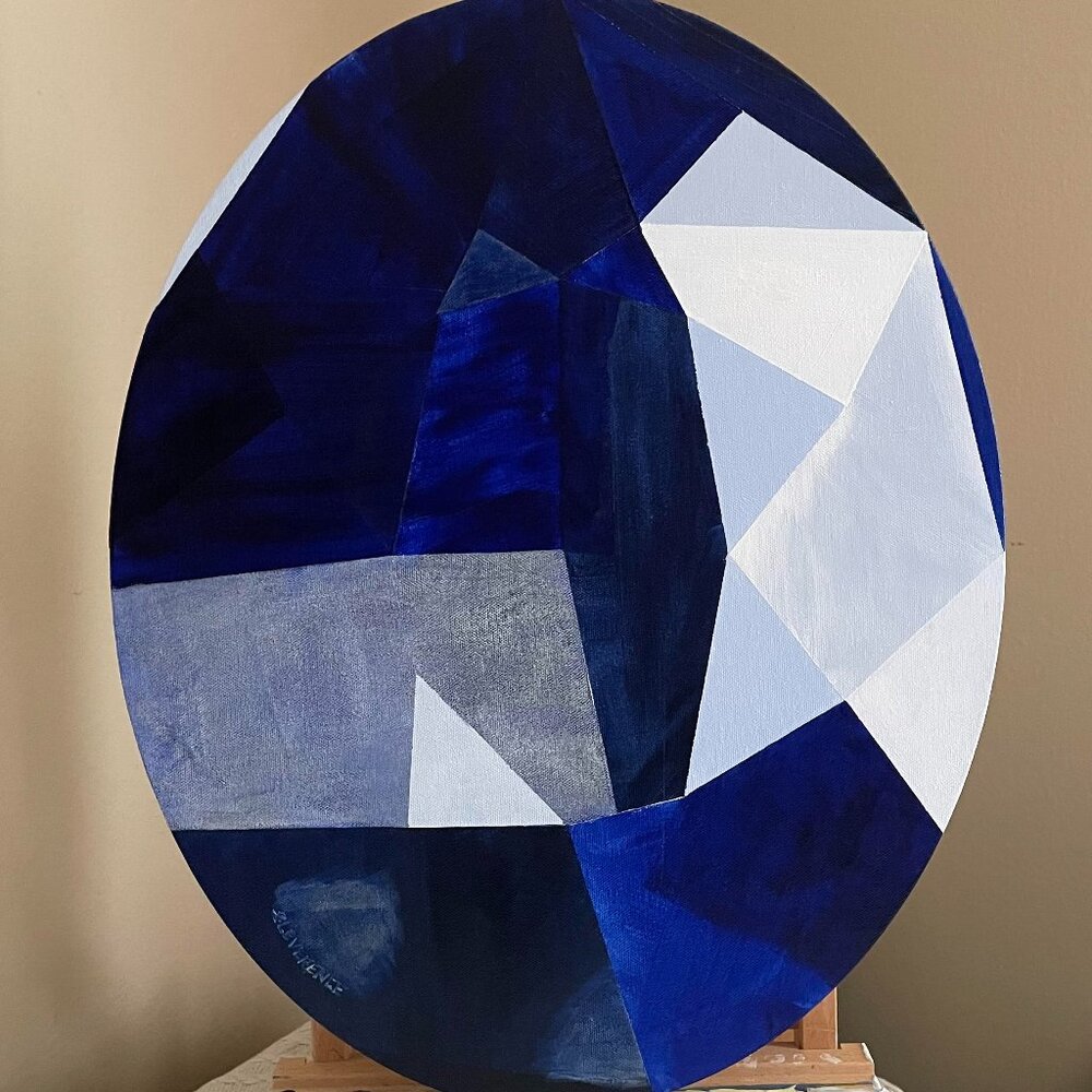 10 Carat Sapphire